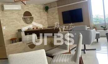 Imagem: Âme Infinity Home Seu Refúgio de Elegância