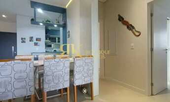 Imagem 5: Apartamento com 3 dormitórios de frente para Lago Pequena do Campeche