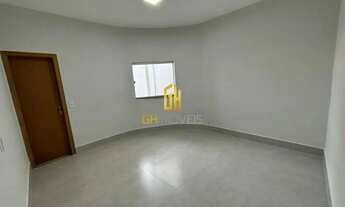 Imagem 3: Casa à venda, 101 m² por R$ 253.000,00 - Residencial Santa Fé - Goiânia/GO