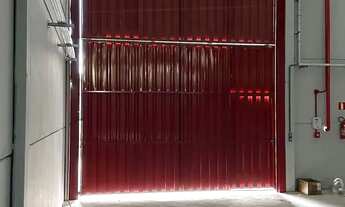 Imagem 6: GALPÃO TENENTE ANTONIO JOÃO - TILP