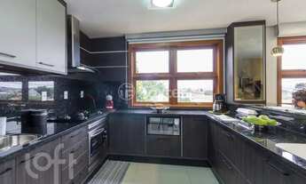 Imagem 6: Casa em Condomínio à venda Rua Padre João Batista Reus, Camaquã - Porto Alegre