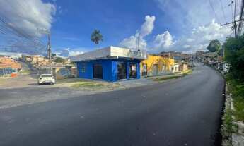 Imagem 4: MONTE DAS OLIVEIRAS - TERRENO / ESQUINA !