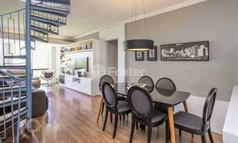 Imagem: Vende Cobertura, 214 m², 4 quartos, 2 suítes