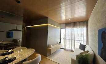 Imagem: Grand Jardim das Figueiras Apartamentos