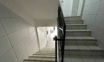 Imagem 3: Apartamento de 2 quartos - Bairro Serrinha