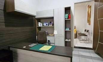 Imagem 7: Casa com 3 dormitórios à venda, 104 m² por R$ 249.999,00 - São José - Campina Grande/PB