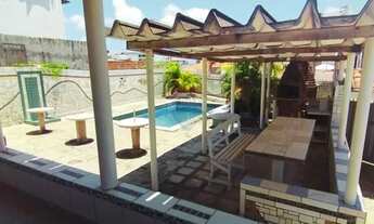 Imagem 5: Descritivo do Imóvel Casa de Praia com 150m² em Carapibus, Conde/PB