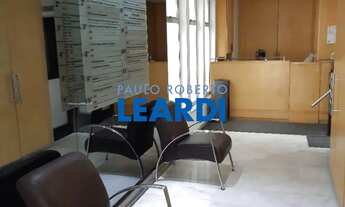 Imagem: COMERCIAL - HIGIENÓPOLIS - SP