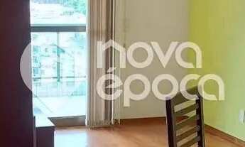 Imagem 6: Laranjeiras Apartamento com 2 dormitórios