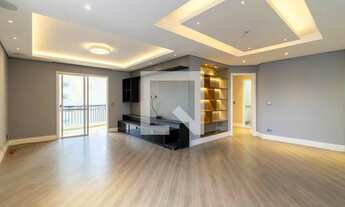 Imagem: Apartamento à Venda - Santana, 3 Quartos