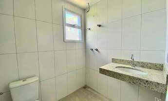 Imagem 5: Cobertura para aluguel, 2 quartos, 1 suíte, 2 vagas, Castelo - Belo Horizonte/MG