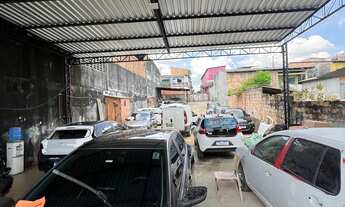 Imagem 5: Terreno no bairro da paz, excelente localização, terreno tem um galpão no fundo