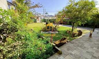 Imagem 6: Casa com espaço de terreno perto do mar