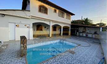 Imagem: Casa Duplex 4 Quartos Suíte Piscina Churrasqueira