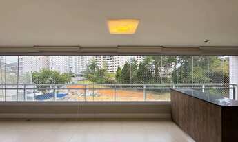 Imagem 7: Apartamento Edificio Grand Clube - Vila Ema, 182 m² - 3 Suítes, 3 Vagas