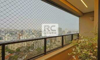 Imagem 3: Apartamento à venda, 2 quartos, 1 suíte, 2 vagas, Santa Efigênia - Belo Horizonte/MG