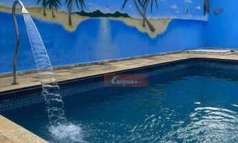 Imagem: Casa com 4 dormitórios à venda por R$