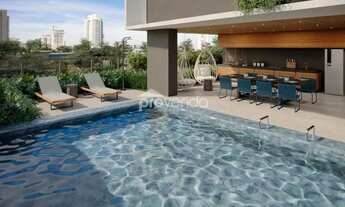 Imagem 6: APARTAMENTO ALTO PADRÃO - 229M² - OPUS GEO 136 HOME - SETOR MARISTA - GOIÂNIA/GO