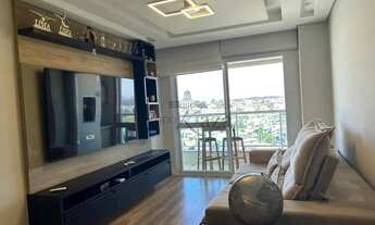 Imagem 2: Oportunidade - Apartamento - Residencial Terra Di Vernazza - Urbanova - 3 Dormitórios - 10