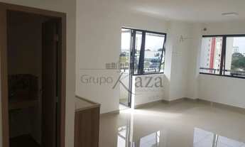 Imagem: Sala Comercial - Jardim São Dimas - Edifício