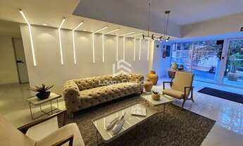 Imagem 2: Apartamento com 2 Suítes à venda, 70m² por R$ 850.000 - Centro - Poços de Caldas/MG