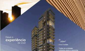 Imagem: Condomínio EPIC TOWER. 2 ou 3/4. 1 ou 2