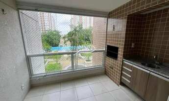 Imagem: Cond. Mundi Resort - 106m2 - 03 quartos