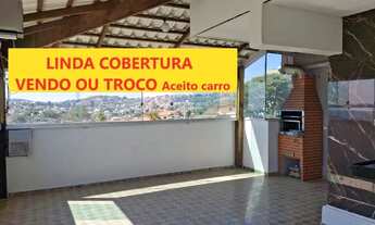 Imagem: Linda Cobertura LEIA O ANÚNCIO -TROCO