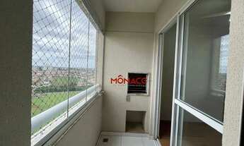 Imagem 7: Casa com 3 dormitórios à venda, 155 m² por R$ 450.000,00 - Leonor - Londrina/PR