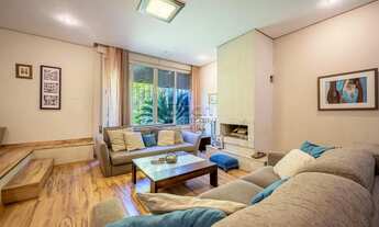 Imagem 5: Casa 3 dormitórios no bairro Menino Deus