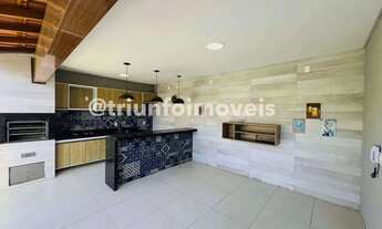 Imagem 7: Casa a venda no Zoobotânico com 3 suítes TR231165 THE -77B2KQ