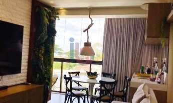 Imagem 6: Apartamento Mobiliado com 2/4