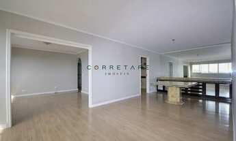 Imagem 6: Apartamento à venda com 150 metros quadrados com 4 quartos + 2 vagas - Batel