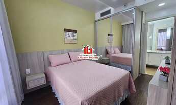 Imagem 7: Flat Mercure Manaus Mobiliado/ 33m²/ 7º Andar/ 1 Vaga