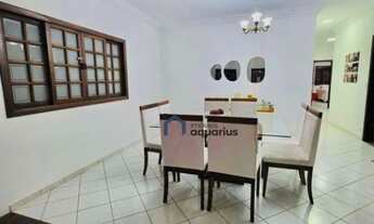 Imagem 5: Casa com 4 dormitórios para alugar, 340 m² por R$ 9.200/mês - Jardim das Colinas - São Jos