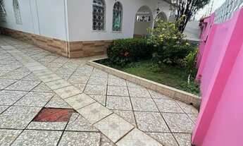 Imagem 5: Casa no santo antonio, em via principal, terreno de 475m2