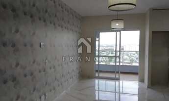 Imagem: Apartamento Padrão em Jacareí