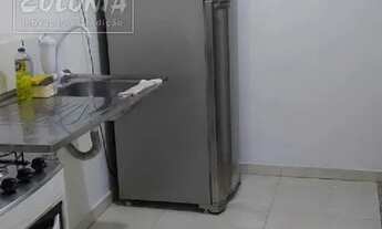 Imagem 2: Apartamento a venda - Parque Jaçatuba, Santo André