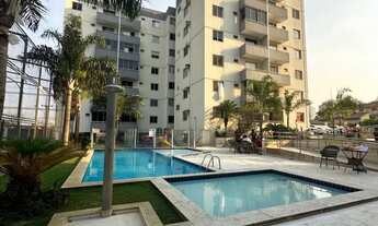 Imagem: Apartamento à venda Jardim das Tulipas