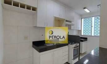 Imagem 7: Apartamento com 2 dormitórios, 51 m² - venda por R$ 320.000,00 ou aluguel por R$ 2.500,01