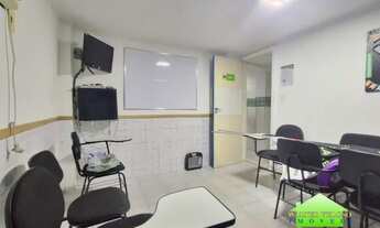 Imagem 4: Prédio com 5 salas + Galpão - Olaria - Olaria - R$ 10.000,00