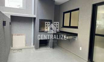 Imagem 6: SOBRADO A VENDA JARDIM CARVALHO PROXIMO AO TOZETTO PONTA GROSSA-PR