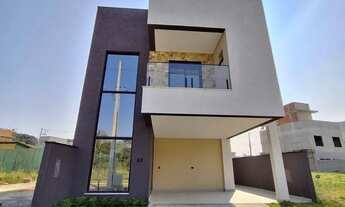 Imagem 3: Santa Cândida, Casa Condomínio Clube, Vivendas do Parque, 136m² privativos, 3 suítes, 2 va