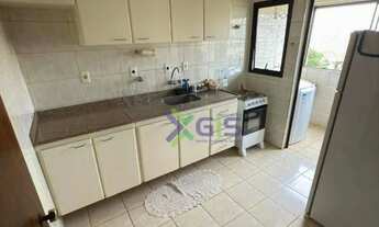 Imagem 3: Apartamento 2 Quartos + 1 Suíte, Varanda e 1 Vaga 3º Andar (Escadas