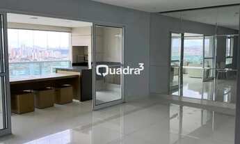 Imagem 4: Apartamento com 3 dormitórios à venda, 156 m² por R$ 1.870.000,00 - Jardim Avelino - São P