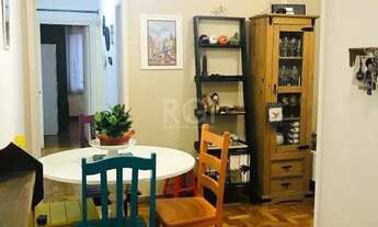 Imagem 2: Apartamento para Venda - 66.33m², 2 dormitórios, 1 vaga - Praia de Belas