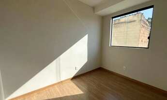 Imagem 7: Cobertura 3 quartos suite 2 vagas cobertas pilotis elevador cadeirante bairro Santa Branca