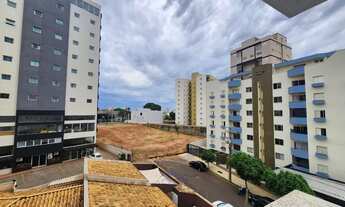 Imagem: Apartamento Mobiliado para locação 1 Quarto