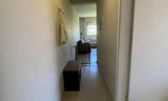 Imagem 5: Dois dormitórios e dependência de empregada bairro Higienópolis