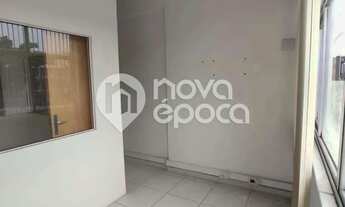 Imagem 6: Jardim Carioca Galpão / depósito com venda por R$120.000